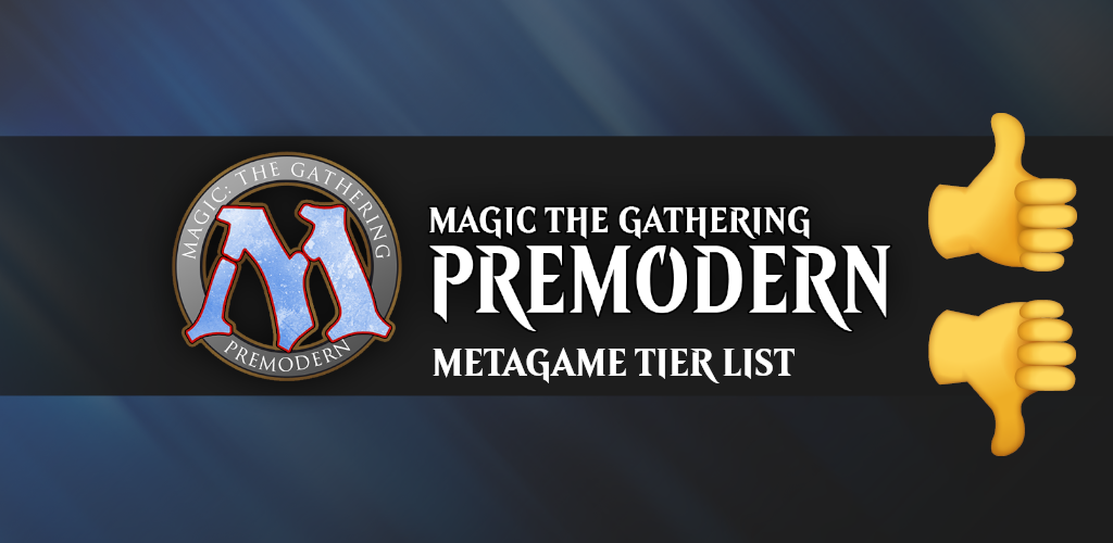 Exploring the meaning of 'Meta' and 'Metagame' in Magic the Gathering • MTG  DECKS