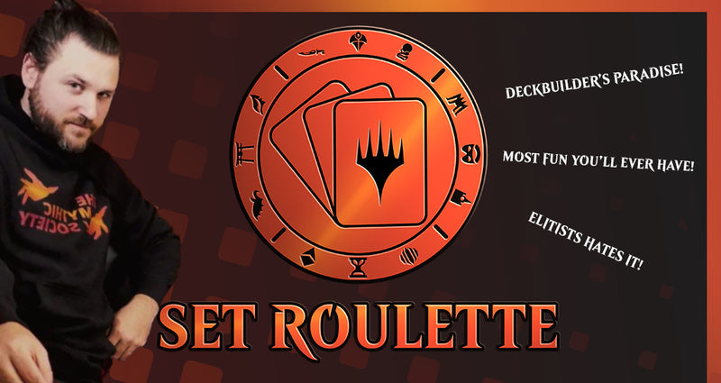 November Set Roulette: Successful Recipes