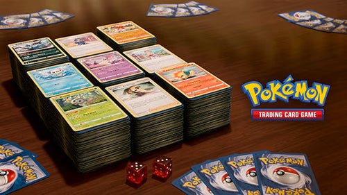 The Pokémon Cube: How to Build One and How to Draft It