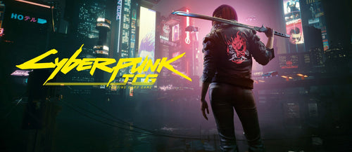 Everything You Need to Know About Cyberpunk TCG