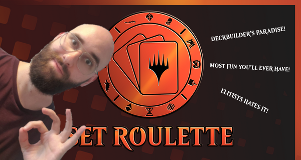 May 2021 Set Roulette: What to Expect and What I'm Playing