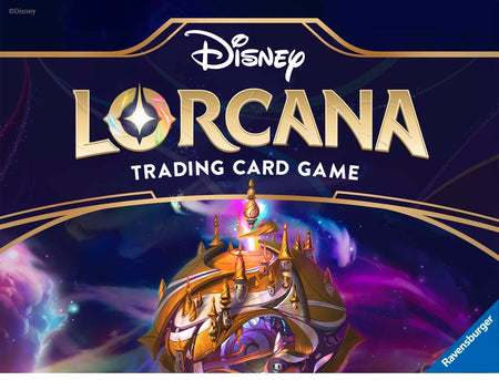 Disney Lorcana - Sealed Products