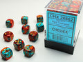 Gemini 12mm D6 (36 dice) - The Mythic Store | 24h Order Processing