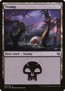 Swamp (59) [Jumpstart] - The Mythic Store | 24h Order Processing