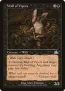 Wall of Vipers [Prophecy] - The Mythic Store | 24h Order Processing