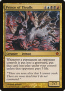 Prince of Thralls [Shards of Alara] - The Mythic Store | 24h Order Processing