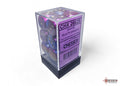 Gemini 16mm D6 (12 dice) - The Mythic Store | 24h Order Processing