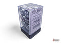 Gemini 16mm D6 (12 dice) - The Mythic Store | 24h Order Processing