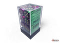 Gemini 16mm D6 (12 dice) - The Mythic Store | 24h Order Processing