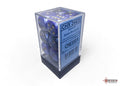 Gemini 16mm D6 (12 dice) - The Mythic Store | 24h Order Processing