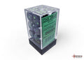 Gemini 16mm D6 (12 dice) - The Mythic Store | 24h Order Processing