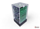 Gemini 16mm D6 (12 dice) - The Mythic Store | 24h Order Processing