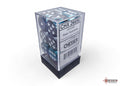 Gemini 16mm D6 (12 dice) - The Mythic Store | 24h Order Processing