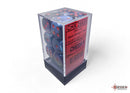 Gemini 16mm D6 (12 dice) - The Mythic Store | 24h Order Processing