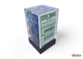 Gemini 16mm D6 (12 dice) - The Mythic Store | 24h Order Processing