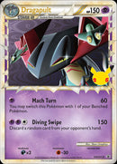 Dragapult (SWSH132) (Celebrations) [Sword & Shield: Black Star Promos] - The Mythic Store | 24h Order Processing