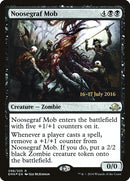 Noosegraf Mob [Eldritch Moon Prerelease Promos] - The Mythic Store | 24h Order Processing