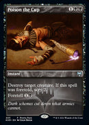 Poison the Cup (Promo Pack) [Kaldheim Promos] - The Mythic Store | 24h Order Processing
