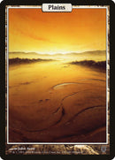Plains (136) [Unhinged] - The Mythic Store | 24h Order Processing