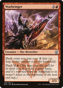 Warbringer [Dragons of Tarkir] - The Mythic Store | 24h Order Processing