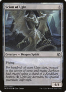 Scion of Ugin [Iconic Masters] - The Mythic Store | 24h Order Processing