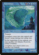 Leviathan [Time Spiral Timeshifted] - The Mythic Store | 24h Order Processing