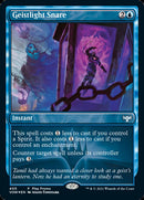 Geistlight Snare (Play Promo) [Innistrad: Crimson Vow] - The Mythic Store | 24h Order Processing