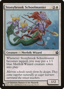 Stonybrook Schoolmaster [The List] - The Mythic Store | 24h Order Processing