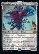 Emrakul, the Aeons Torn [Double Masters 2022] - The Mythic Store | 24h Order Processing
