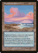 Saprazzan Skerry [Mercadian Masques] - The Mythic Store | 24h Order Processing