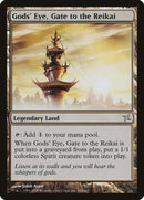 Gods' Eye, Gate to the Reikai [Betrayers of Kamigawa] - The Mythic Store | 24h Order Processing