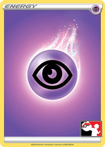 Psychic Energy [Prize Pack Series One] - The Mythic Store | 24h Order Processing