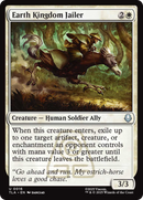 Earth Kingdom Jailer [Avatar: The Last Airbender] - The Mythic Store | 24h Order Processing