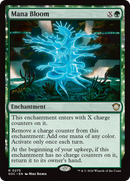Mana Bloom [Secrets of Strixhaven Commander] - The Mythic Store | 24h Order Processing