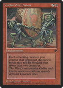 Goblin War Drums (Heather Hudson) [Fallen Empires] - The Mythic Store | 24h Order Processing
