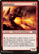 Sparkspitter [Mystery Booster] - The Mythic Store | 24h Order Processing