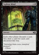 Syphon Mind [Marvel Super Heroes Commander] - The Mythic Store | 24h Order Processing