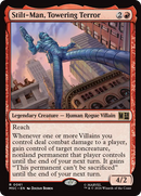 Stilt-Man, Towering Terror [Marvel Super Heroes Commander] - The Mythic Store | 24h Order Processing