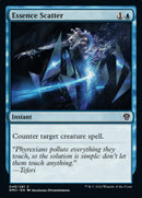 Essence Scatter [Dominaria United] - The Mythic Store | 24h Order Processing