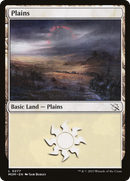 Plains (277) [March of the Machine] - The Mythic Store | 24h Order Processing