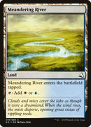 Meandering River [Global Series Jiang Yanggu & Mu Yanling] - The Mythic Store | 24h Order Processing