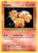 Vulpix (14/108) [XY: Evolutions] - The Mythic Store | 24h Order Processing