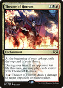 Theater of Horrors [Ravnica Allegiance Prerelease Promos] - The Mythic Store | 24h Order Processing