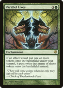 Parallel Lives [Innistrad] - The Mythic Store | 24h Order Processing