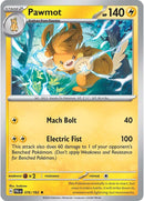 Pawmot (076/193) [Scarlet & Violet: Paldea Evolved] - The Mythic Store | 24h Order Processing