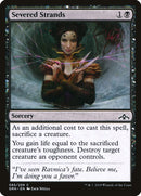 Severed Strands [Guilds of Ravnica] - The Mythic Store | 24h Order Processing