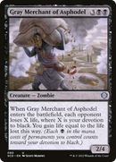 Gray Merchant of Asphodel [Starter Commander Decks] - The Mythic Store | 24h Order Processing