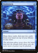 Brainstorm [Eternal Masters] - The Mythic Store | 24h Order Processing