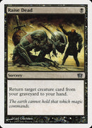 Raise Dead [Eighth Edition] - The Mythic Store | 24h Order Processing