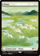Plains (Year of the Horse 2026) [Standard Showdown Promos] - The Mythic Store | 24h Order Processing